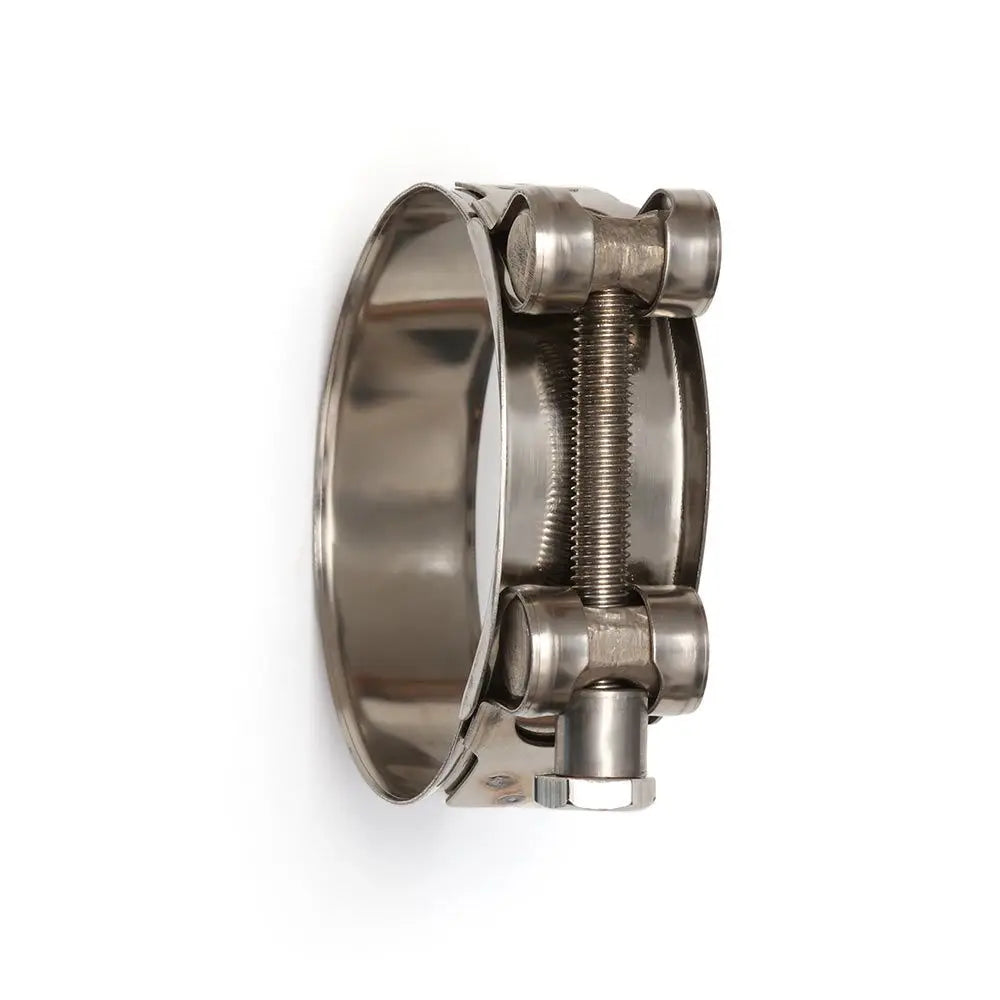 Stainless steel strengthens the clamp hose clamp Circular air water pipe Fuel hose clips of water pipe fasteners clamps Quake
