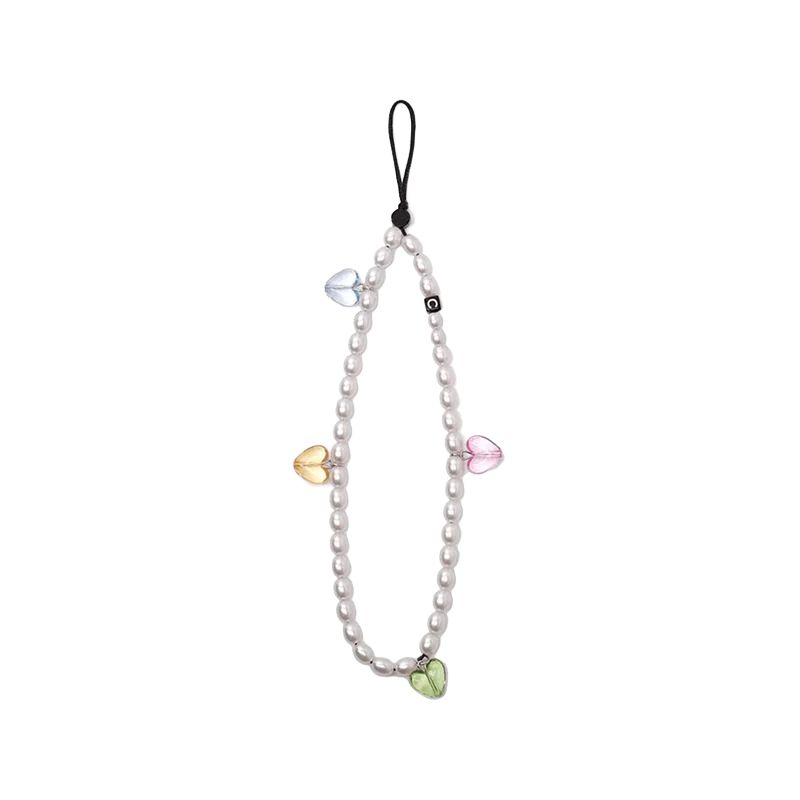 6080850 Phone Charm Mobile Phone Accessories for IPhone Lanyard for Galaxy Quake phone charm 15