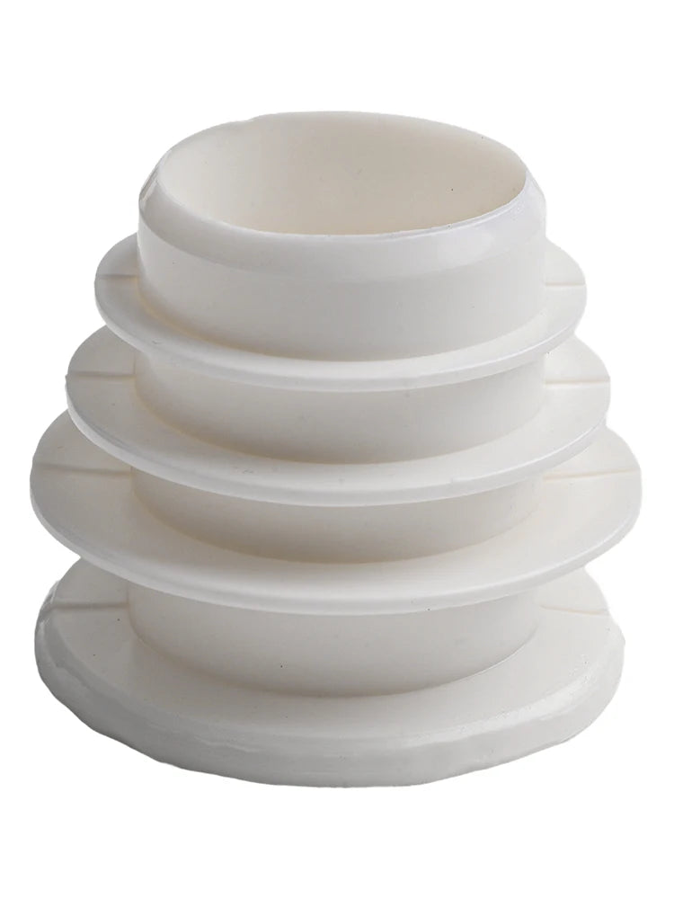 Hose Adapter Adapter Valve Sleeve For Zodiac Replacement Spare Parts Cone Adapter Skimmer Cuff For All In-ground Cleaners New Quake 1pc