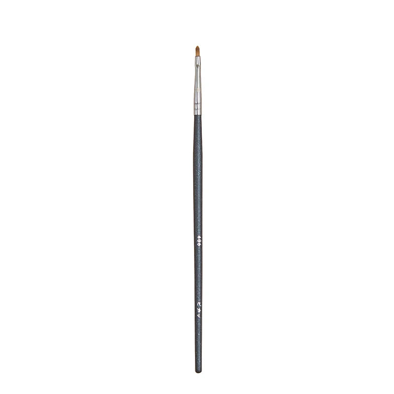 P Series Makeup Brush – Powder, Foundation & Blush