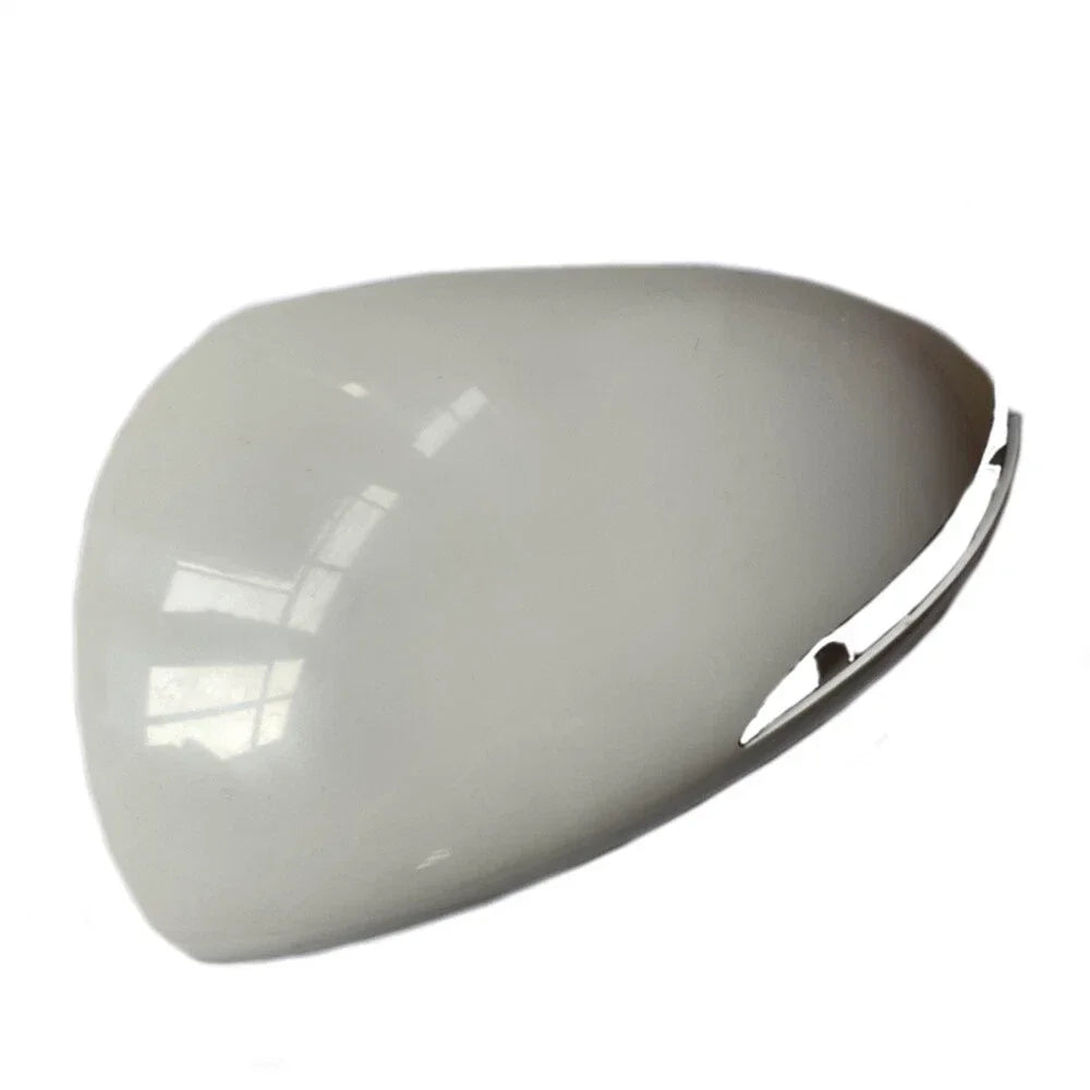 For Hyundai Sonata 2020-2023 1x Car Replacement Rearview Side Mirror Cover Wing Cap Exterior Case Trim Accessories Vehicle Decor Quake