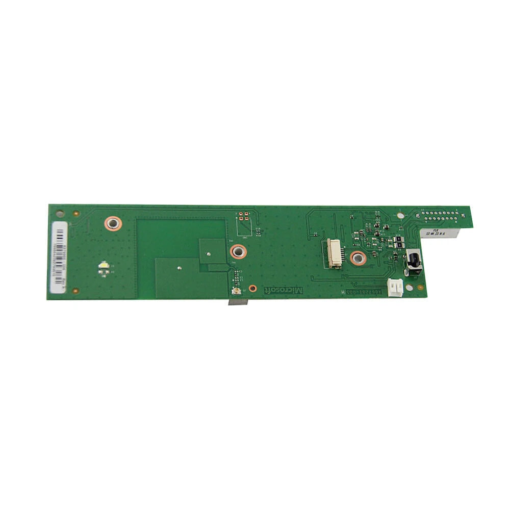 Power, Eject, & IR Board for Xbox One with Separator Card Quake
