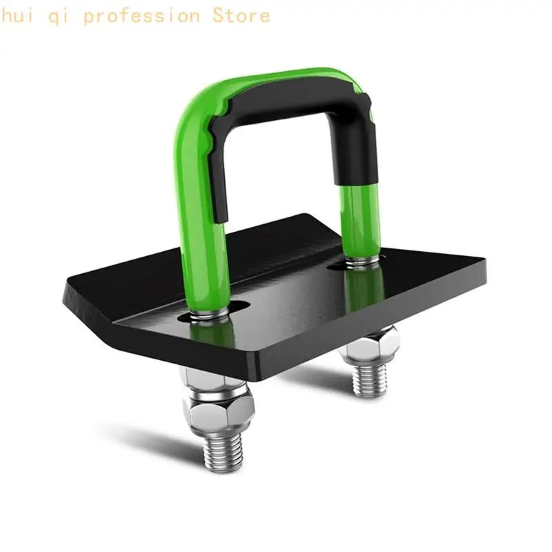 Professional Hitch Tightener U Shaped Clamp Fastener Universal Trailer Coupler H8WE Quake 1 China Mainland