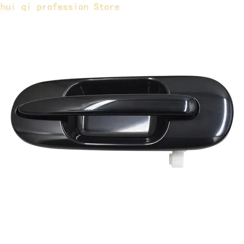 Glossy Door Pull Handle Part for Exterior Access Repair Tasks 72180ST0003 H8WE Quake rear right CN