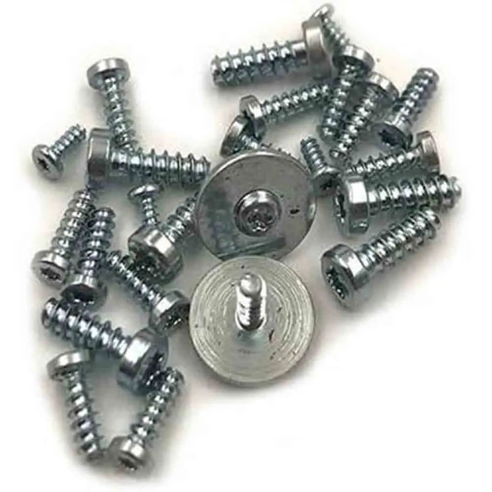 1set T8 Torx Screws LT RT Bolts T2 T6 Screws for Rear Paddle Board Replacement for Xbox One Elite Series 2 Controller Parts Quake