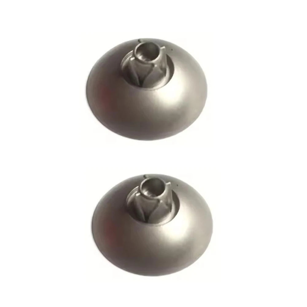 Xbox One Elite Series 1 Controller Thumbstick Metal Bowl Cover Base Quake