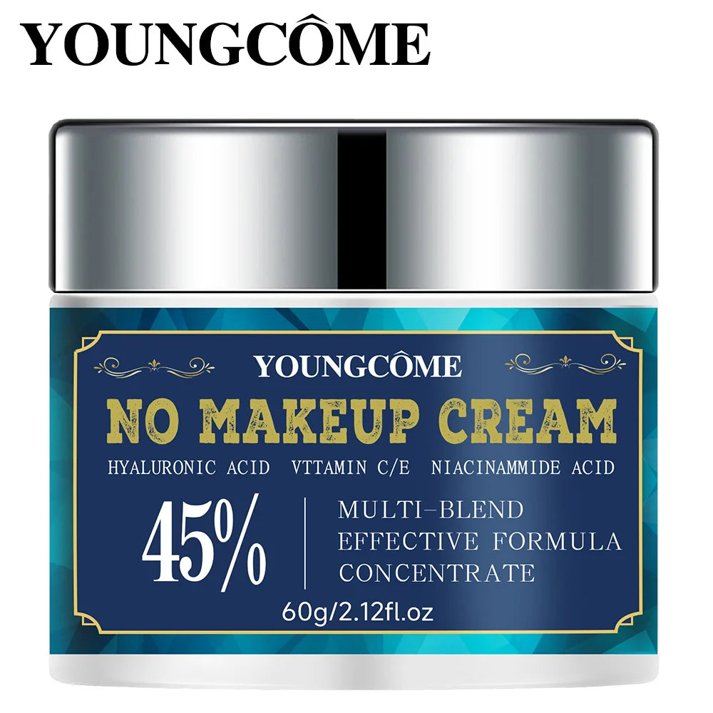 YOUNG COME Vitamin C FaceCream Retinol Smooth Wrinkle Moisturizing Firming cream for women anti aging,Moisturizing Wrinkle Quake