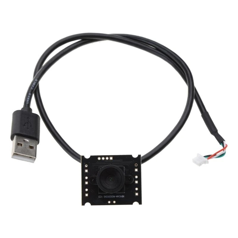 USB Camera Module OV9726 CMOS 1MP 42/70 Degree Lens USB IP Camera Module For Window Android Linux System 1M Pixels K1KF Quake 42 degrees