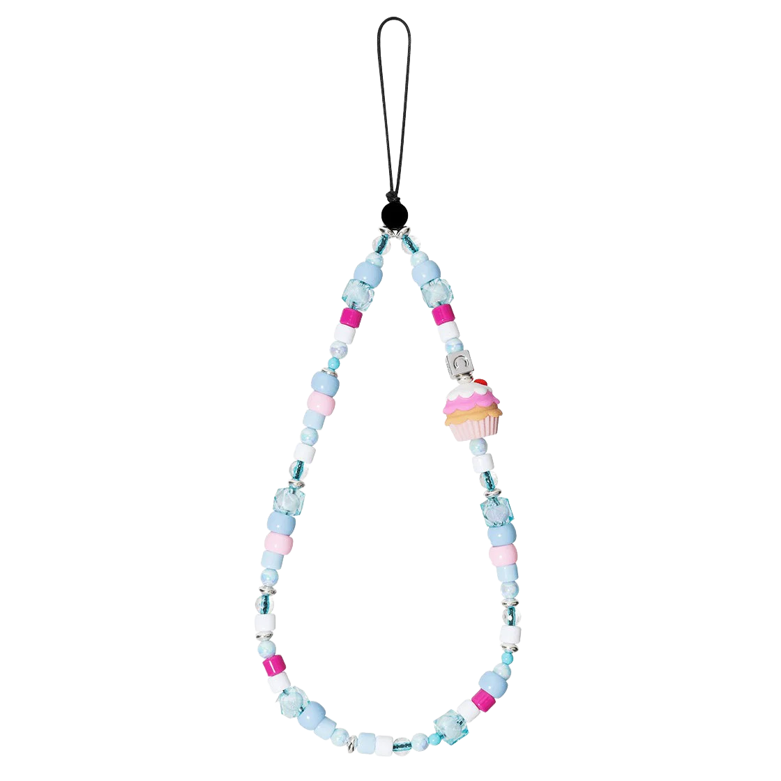 Phone Charm Lanyard – Accessory for iPhone & Galaxy