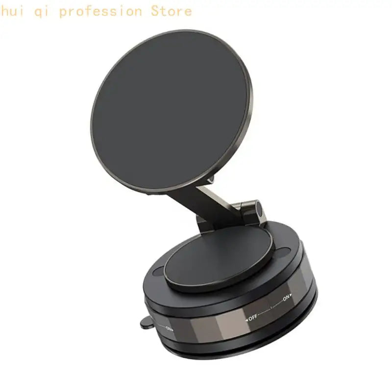 Multiple Surfaces Car Phone Mount Strong Rod Vacuum Cup Designs for Travel H8WE Quake
