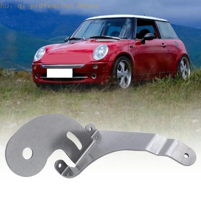 Headlight Bracket Set for Mini R50 R52 Left and Right Repair RDXB021S6070 H8WE Quake