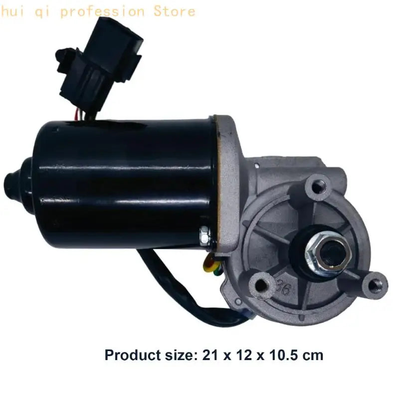 Windscreen Wiper Motor Assembly 12V 5 Pin Repair Service Unit H8WE Quake