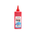 1pc Whiteboard pen ink 500ML replenishment liquid water-based large capacity erasable environmentally friendly filling liquid Quake red