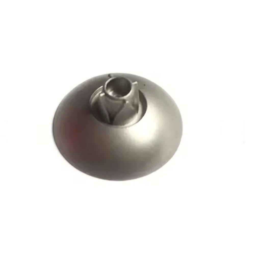 Xbox One Elite Series 1 Controller Thumbstick Metal Bowl Cover Base Quake