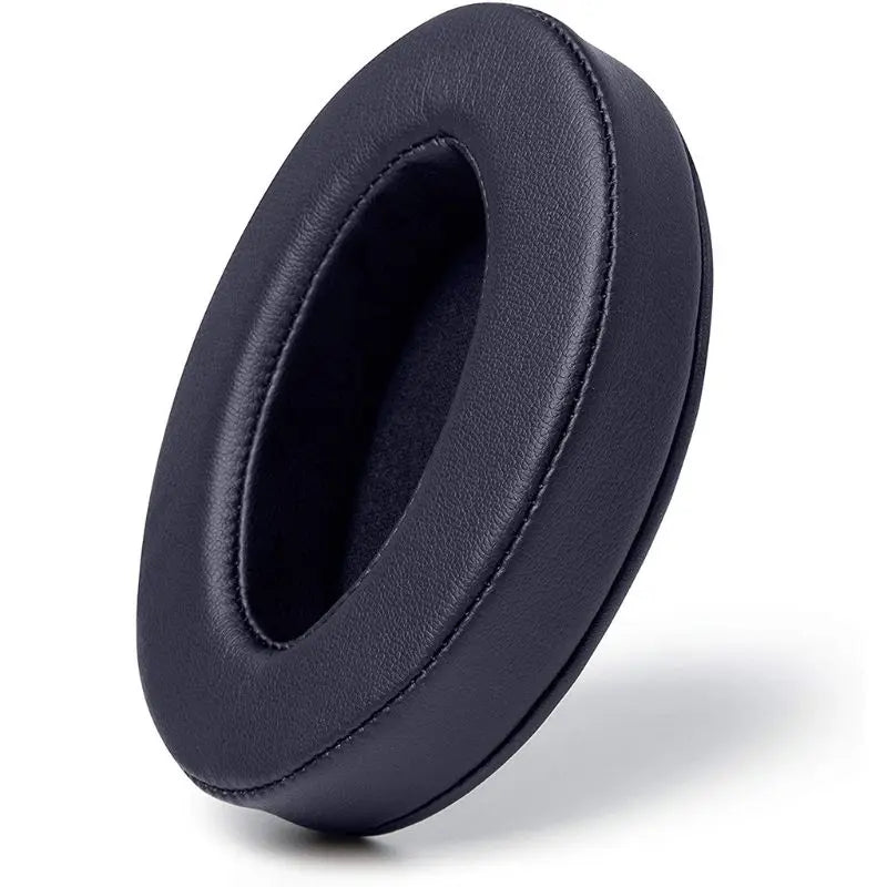 1Pair Ear Pads Cushion Cover Earpads Sponge Replacement for ATH-MSR7 M50X M20 M40 M40X SX1 Headphone K1KF Quake