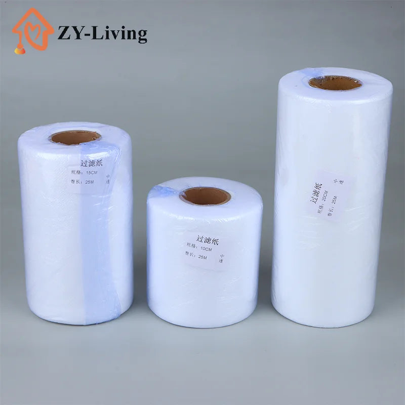 1Pc 10/15/20cm Filter Roll Replacement Set for BUBBLE MAGUS ARF-S ARF-M ARF-L Automatic Roll Filter Nylon Filter Sock Bio Filter Quake