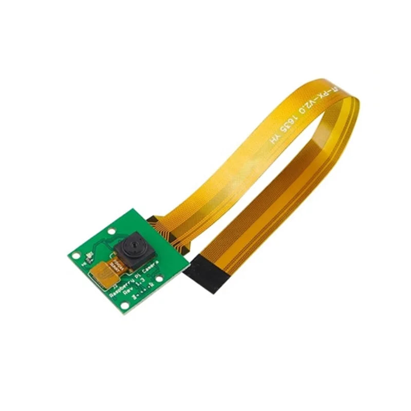 Camera -Module 5 million Pixel Camera Support Raspberry- Pi Zero0-2W Quake 01