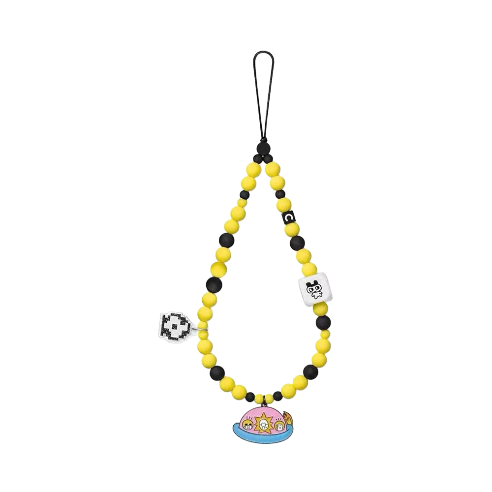 6080850 Phone Charm Mobile Phone Accessories for IPhone Lanyard for Galaxy Quake phone charm 37