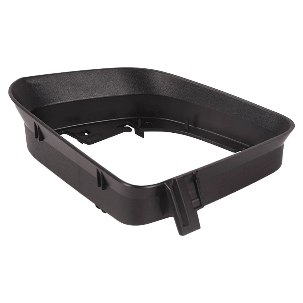 For Tesla Model Y 2020-2023 1x Car Exterior Rearview Side Mirror Frame Cover Holder Case Shell Housing Replacement Accessories Quake