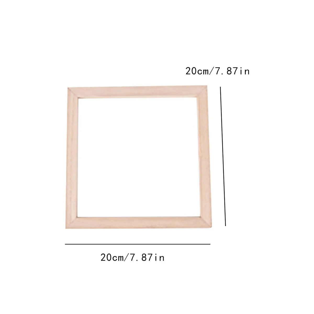 Paper Making Screen Kit Stirrer Dried Flowers Spoon Crafting Supplies Child Mesh Frame DIY Handmade Papermaking Material Package Quake