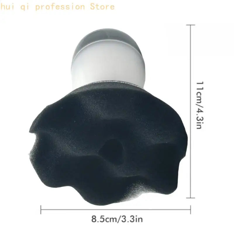 Tire Applicator With Reservoir For Car & Truck Tire Dressing Applicator H8WE Quake