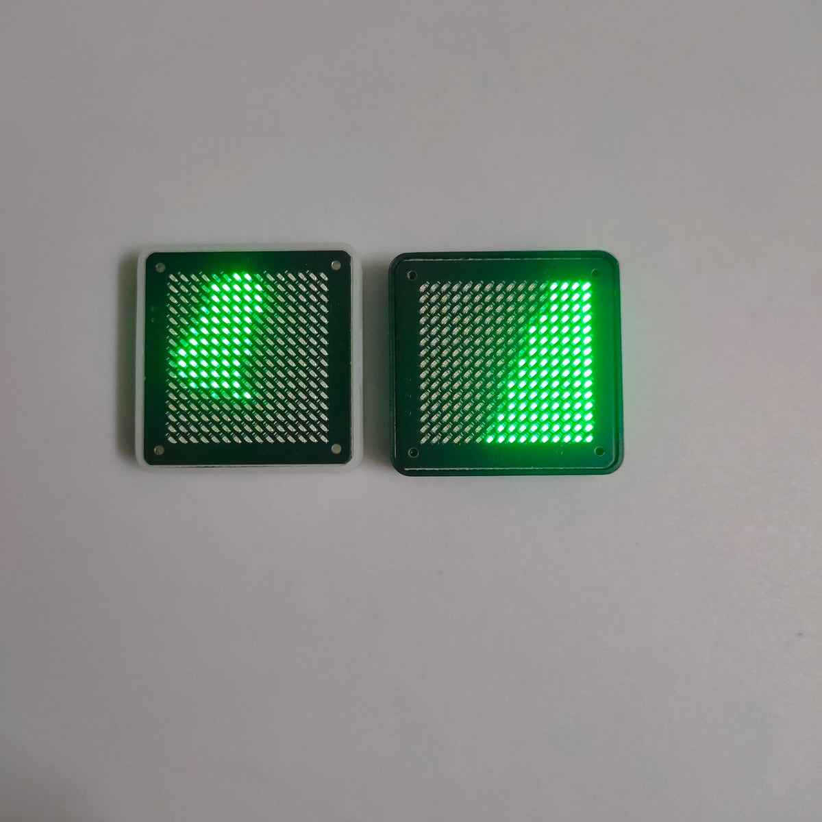 LED Fluid Simulation Water Flow Light Tilt Responsive Motorcycle Bicycle Hanging Ornament Dynamic Lean Motion Rider Decoration Quake