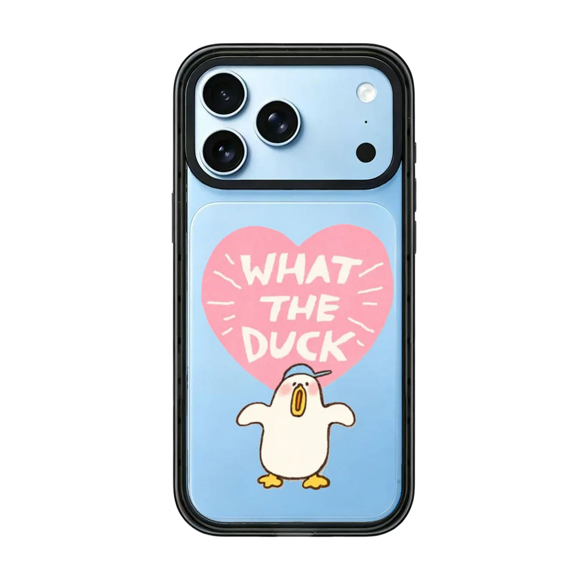 6082433 Impact Magnetic Case: Compatible with IPhone 18 17 16 15 14 Pro Max 18Pro Quake