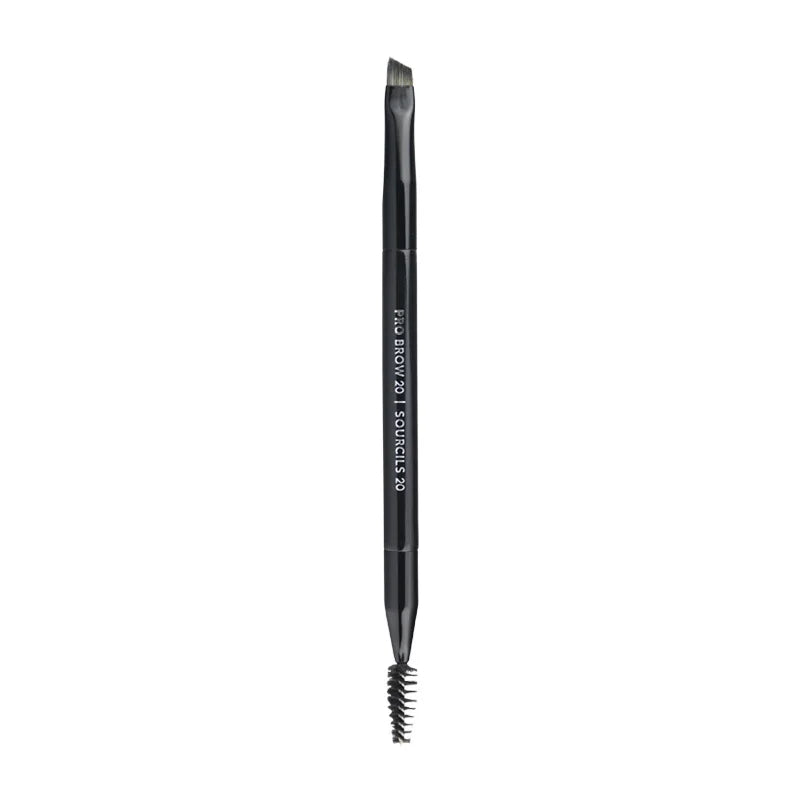 SP-B Series Makeup Brushes Soft Fluffy For Cosmetic Beauty Foundation Powder Eyeshadow Concealer Blending Blush Makeup Brush Quake Eyebrow Brush
