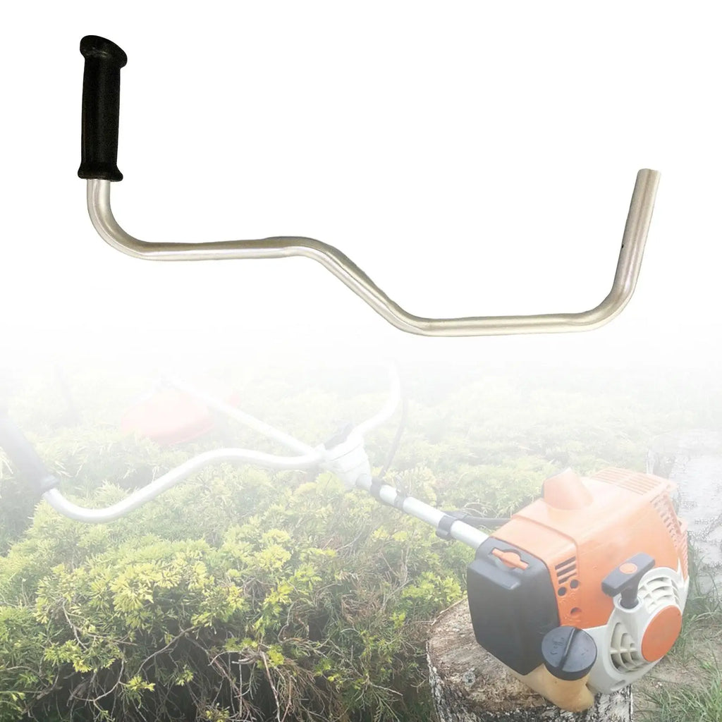 Integrated Switch Handle Trimmer Replacement Parts Portable Mower Yard Garden Quake
