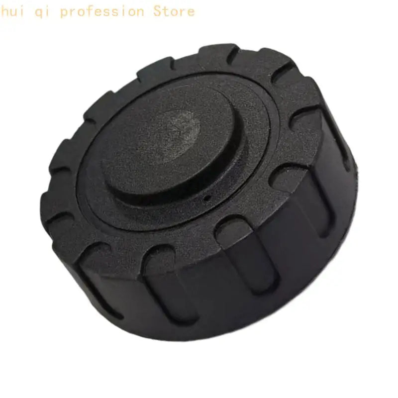 Leakproof Foam Bottle Cap High Pressure Washer Plastic Car Cleaning H8WE Quake