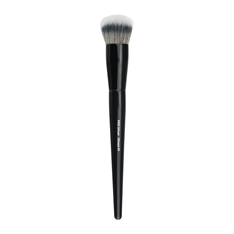 SP-B Series Makeup Brushes Soft Fluffy For Cosmetic Beauty Foundation Powder Eyeshadow Concealer Blending Blush Makeup Brush Quake Blush Brush 3