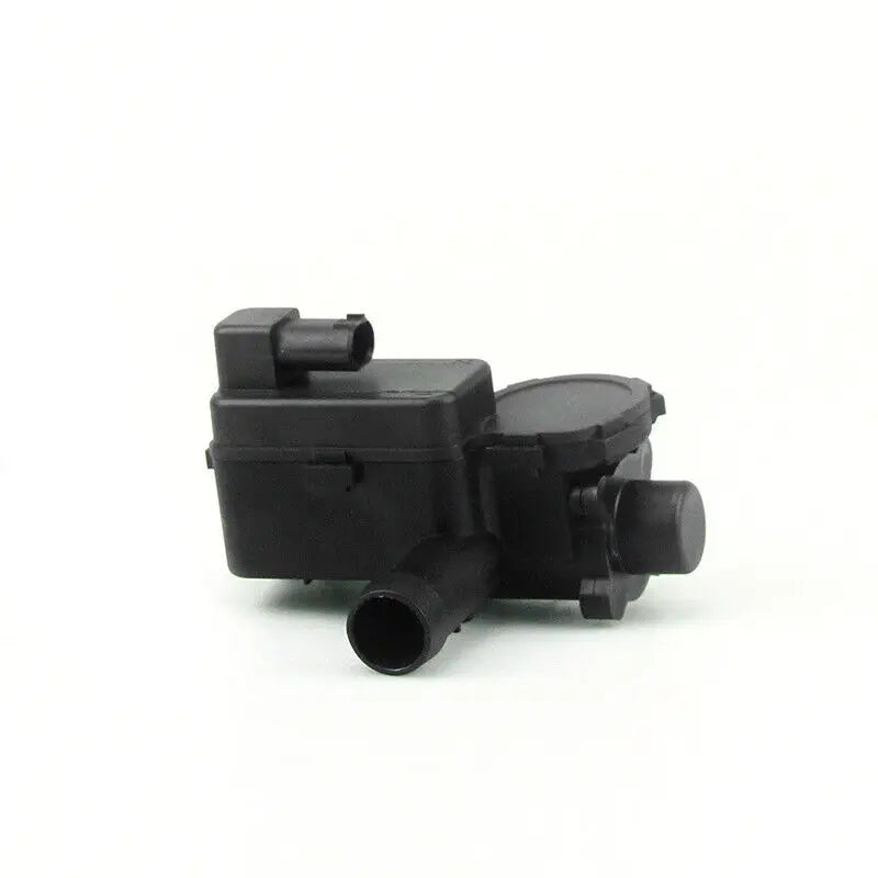 7PP819810A 95857281000 Fit For Porsche Cayenne Macan VW Touareg 2011-2017 HVAC Coolant Heater Control Valve Plastic Auto Car Quake