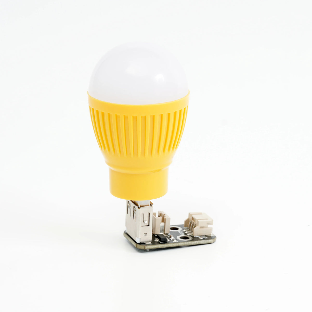 USB- Interface LED Light Buzzer Motor Actuator Sensor 3.3-5 V Quake