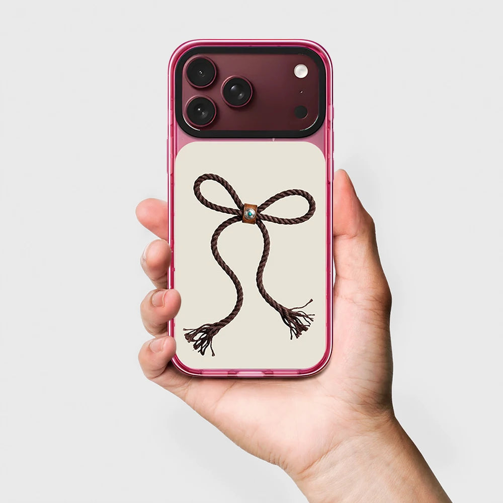 6092055 Impact Case - Mirror / Glaze Magnetic Cover: Compatible with IPhone 18 17 Pro Max 18Pro Quake