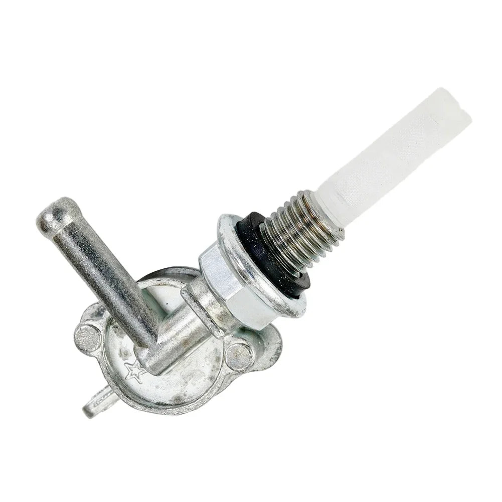 Generator Fuel Tank Shut Off Tank Replacement Tap Petcock Valve ON / OFF Switches Generator Accessories Oil-Tank Switch-Valve Quake