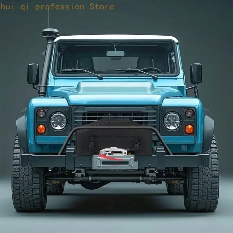 Waterproof Cover for Electric Winch Heavy Duty Winch Cover H8WE Quake