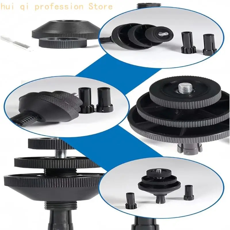 Universal Clutch Alignment Car Clutch Calibration Device Simple Installation H8WE Quake