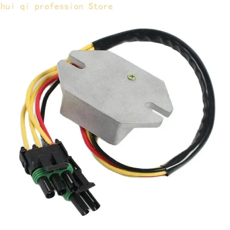 Regulator Rectifier 278001073 278001240 for Sea-doo 800 XP Metal Rectifier Regulator Easy Installation H8WE Quake