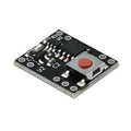 Switch Module, Power Switch, Power Button Module, One-button Load On/off, Replacing Mechanical Switches Quake switch module China Mainland