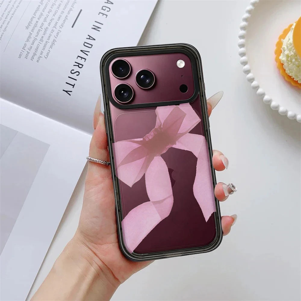 6082445 Impact Magnetic Case: Compatible with IPhone 18 17 16 15 14 Pro Max 18Pro Quake