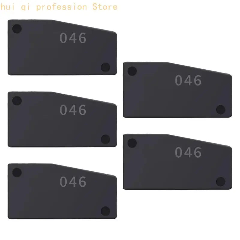 5pcs/10pcs Automotive Replacement Cloning Chips KD046 Universal ABS Material H8WE Quake 5 China Mainland