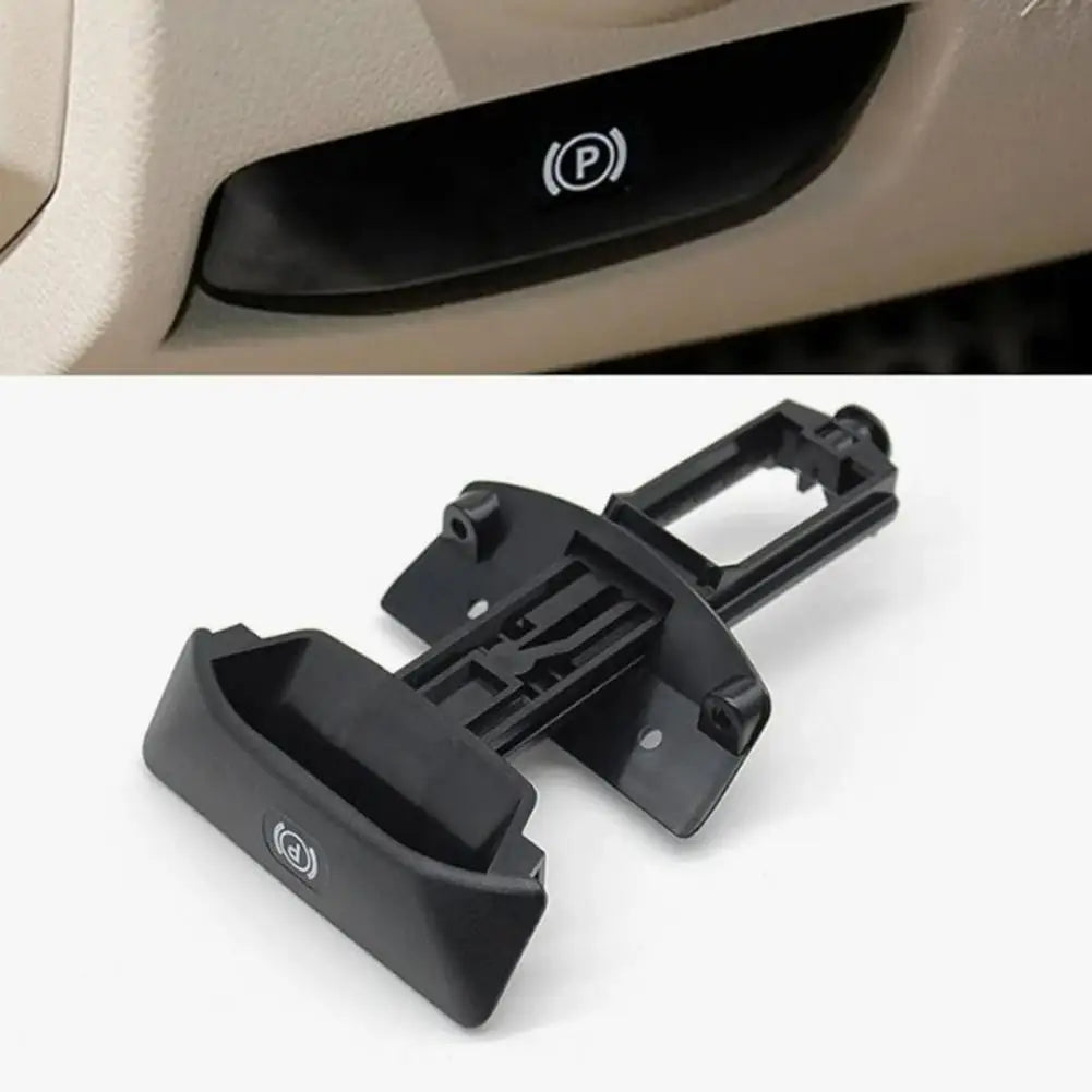 Handbrake Switch for Benz W204 C Class GLK, Parking Brake Lever Handle, Handbrake Release Button Quake