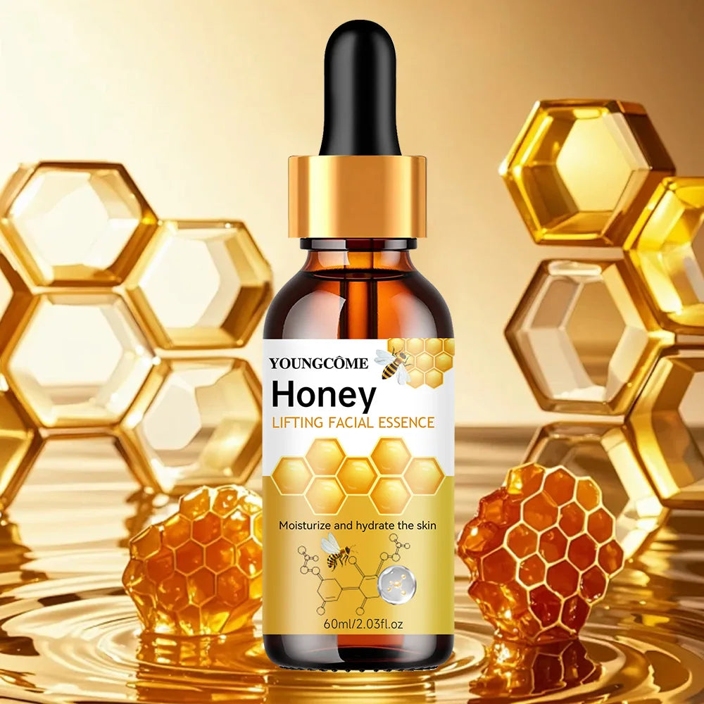 Essential Oil for Face Lifting Firm Fade Fine Line Rejuvenation Smoothing Skin Plump Essence Barrier Repair Tightening Skin Care Quake