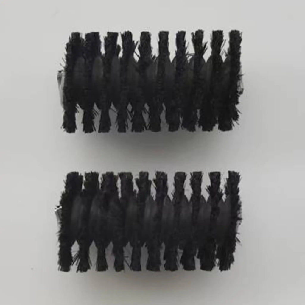 Fiberglass Roller Refill Durable Iron Bristle Bubble Removal Tool Laminating Roller for Shower Restoration Projects Quake