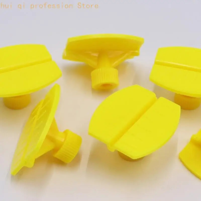 Car Body Dents Remover Glues Sheets Auto Maintenance Tool Dents Removal Pulling Sheet Dents Puller Glues Sheets Dents Tool H8WE Quake