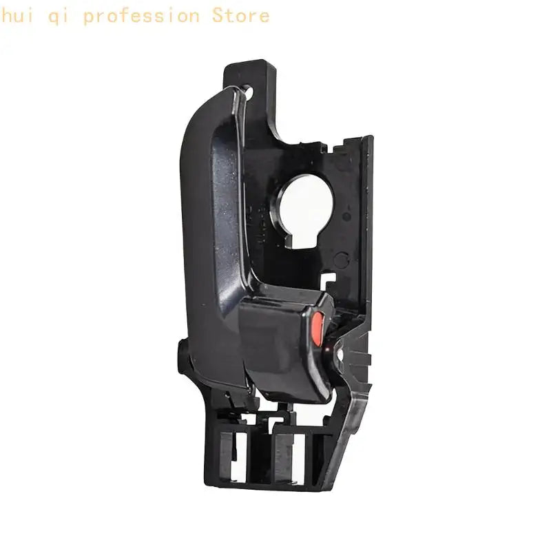 Interior Door Pull Part, Black Cabin Handle Assembly for Repair H8WE Quake Right CN