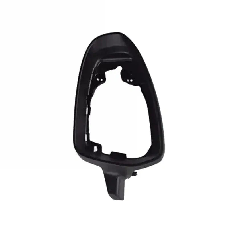 For KIA K3 Cerato Forte 2019-2024 1x Left / Right Side Car Mirror Frame Holder Replacement Rear View Housing Trim Accessories Quake