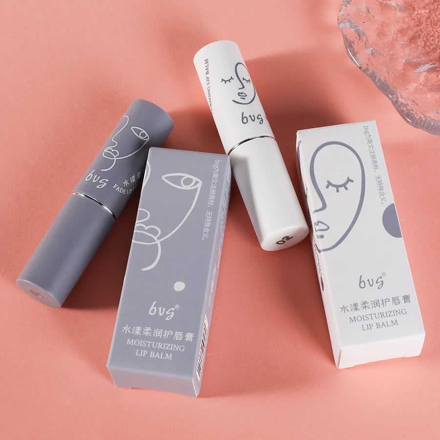 Moisturizing Repair Lip Balm Long Lasting Nourishing And Anti Cracking Waterproof Quake