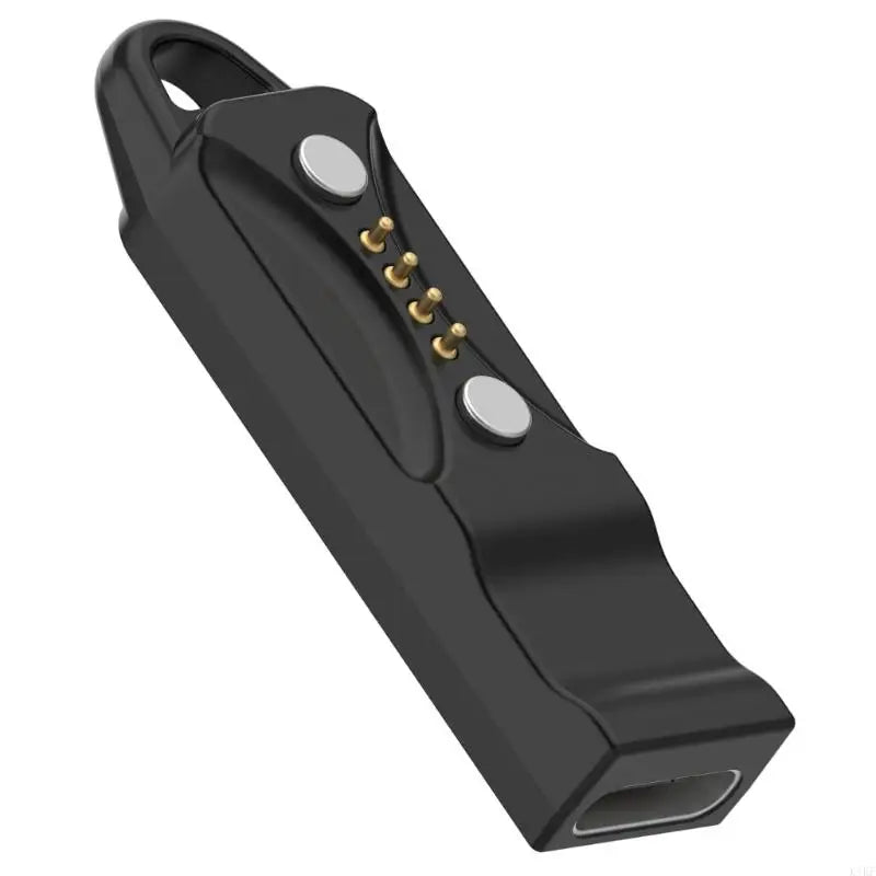 USB Fast Charging Connector For Pacer Professional Watch Fast Charging Type C Adapter Wristband Accessories K1KF Quake