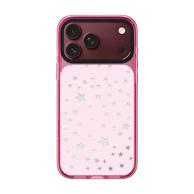 6092084 Impact Case - Mirror / Glaze Magnetic Cover: Compatible with IPhone 18 17 Pro Max 18Pro Quake